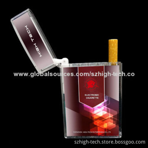 New arrival electronic cigarette with 1,000 puffs, fashionable and easy to inhale